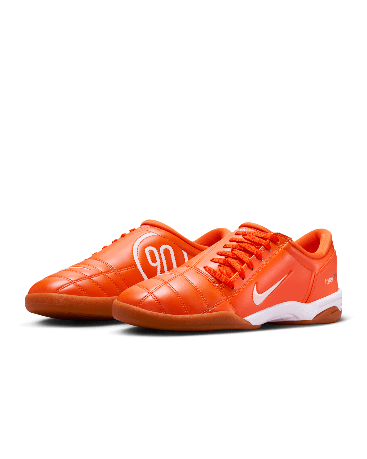 NIKE公式】トータル 90 'Safety Orange' (HJ9351-800 / T90 SP